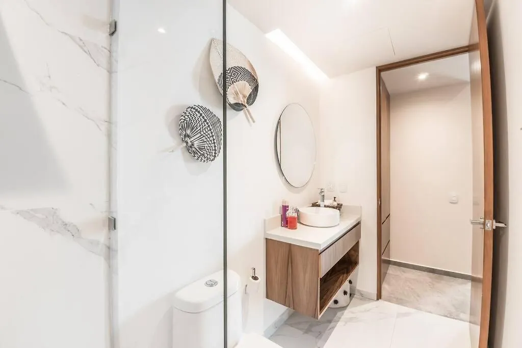 Mistiq Luxury Getaway Villa Tulum
