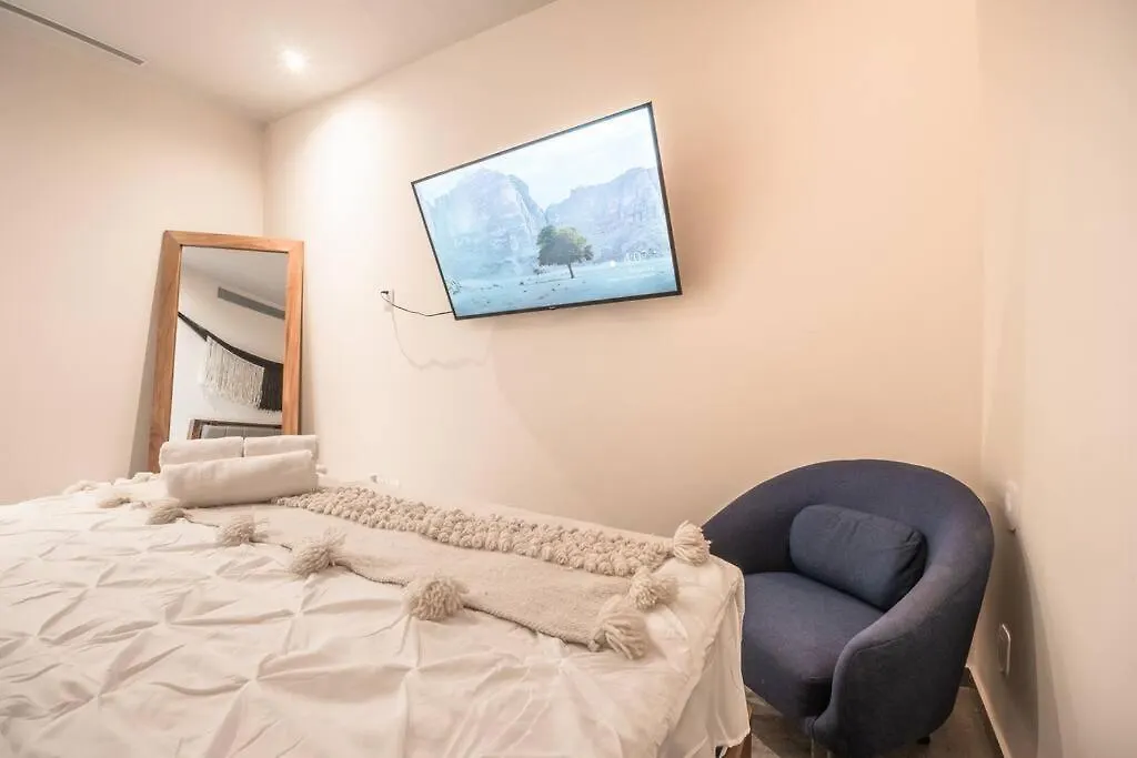 Mistiq Luxury Getaway Villa Tulum