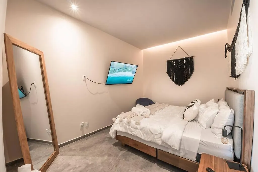 Mistiq Luxury Getaway Villa Tulum