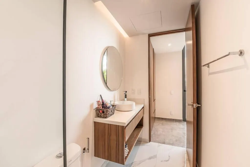 Mistiq Luxury Getaway Villa Tulum
