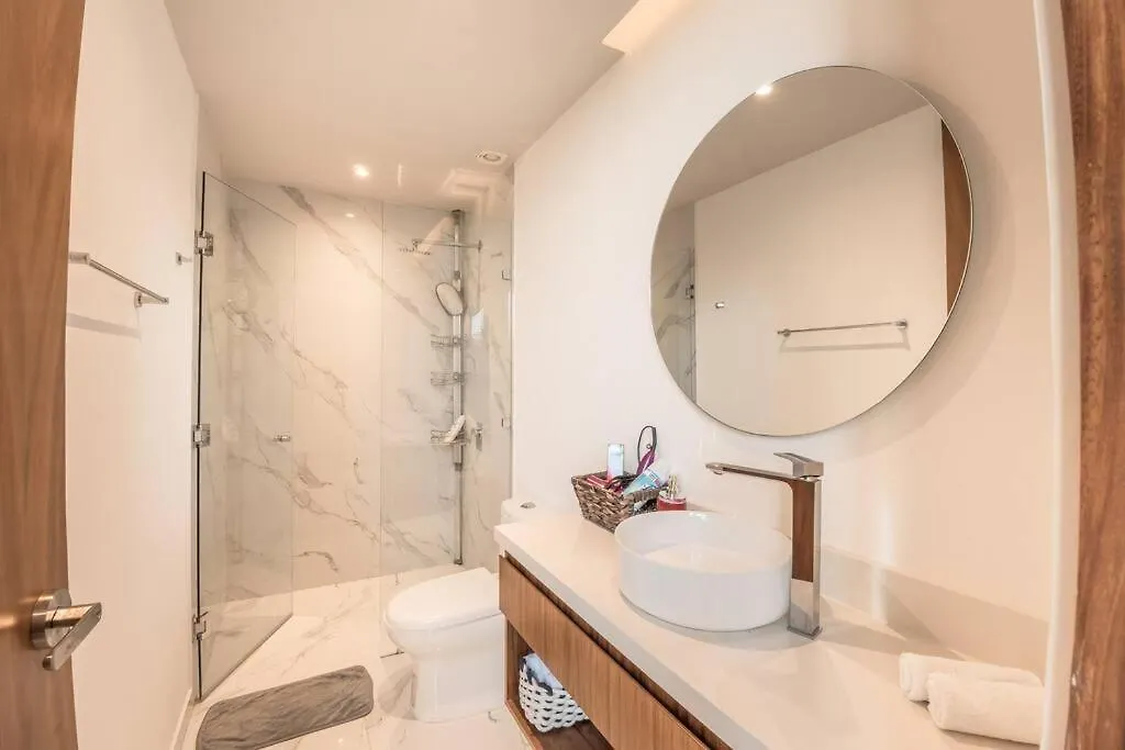 Mistiq Luxury Getaway Villa Tulum
