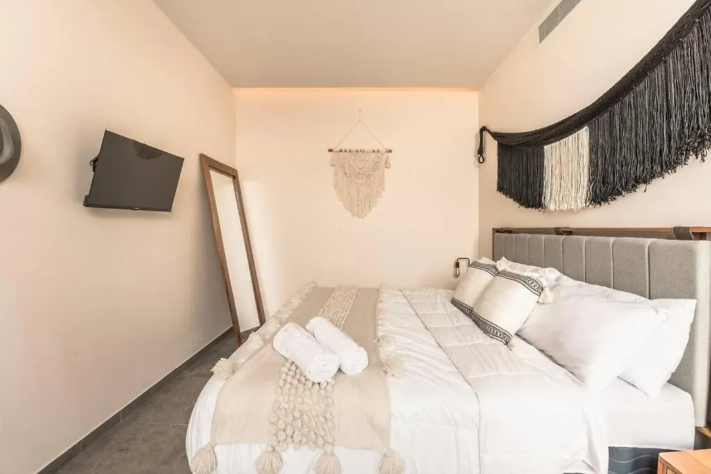 Mistiq Luxury Getaway Villa Tulum Mexico