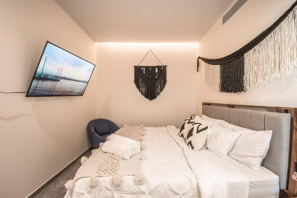 Mistiq Luxury Getaway Villa Tulum Mexico