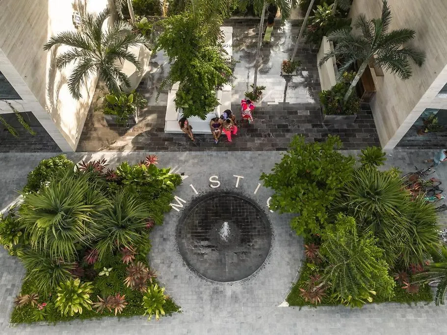 Mistiq Luxury Getaway Villa Tulum 0*,