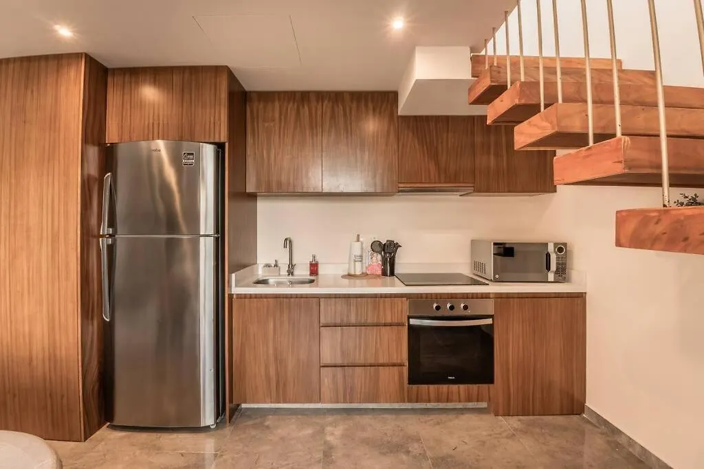 Mistiq Luxury Getaway Villa Tulum