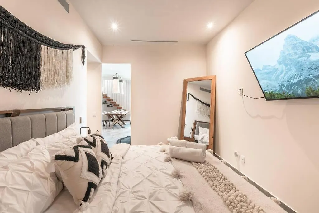 Mistiq Luxury Getaway Villa Tulum