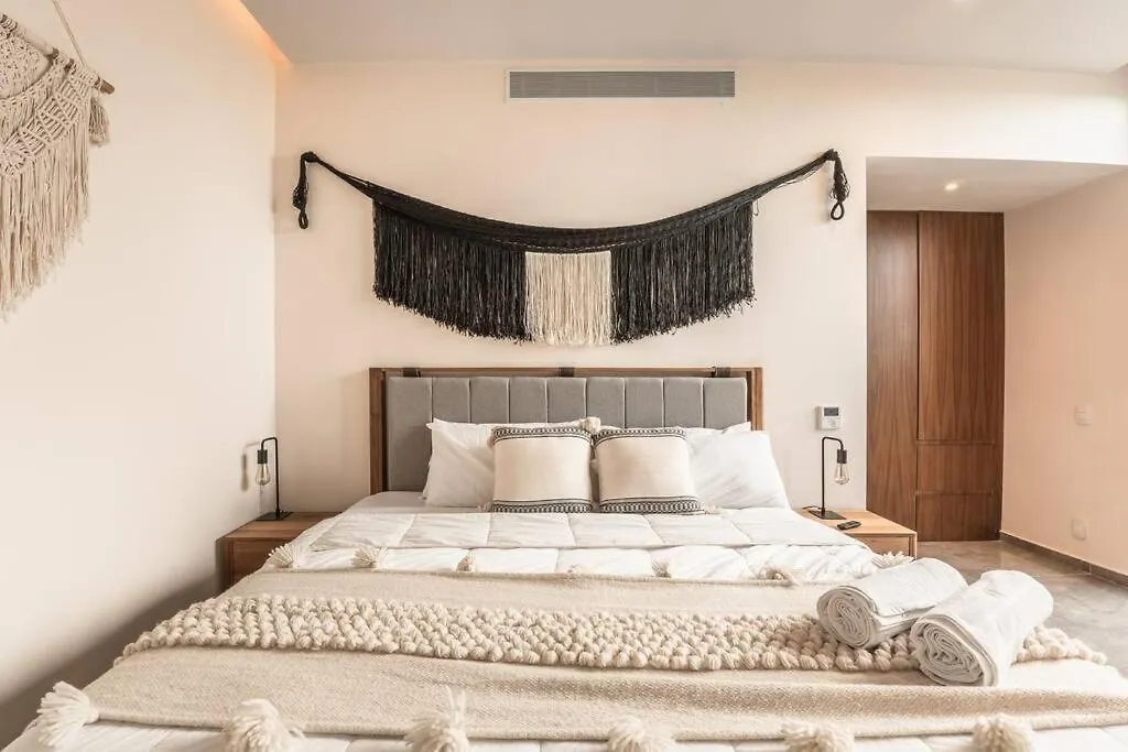 Mistiq Luxury Getaway Villa Tulum 0*,  Mexico