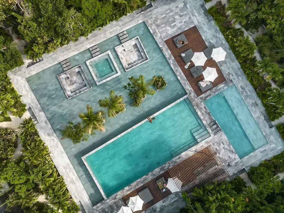 Mistiq Luxury Getaway Villa Tulum