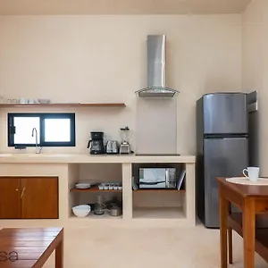 Casa Yaakun Appartement